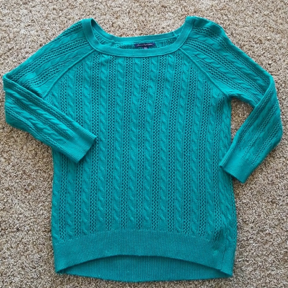 American Eagle Outfitters Sweater